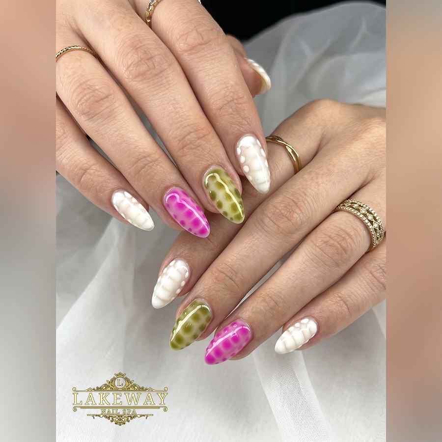 Nail Design July 10 2026